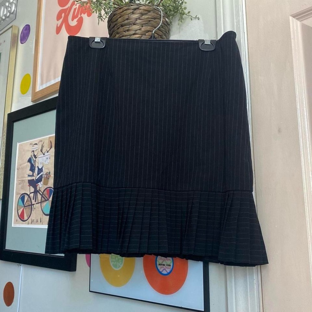 Briggs new york  skirt